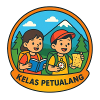 KelasPetualang