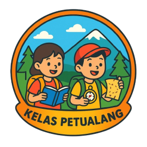 KelasPetualang